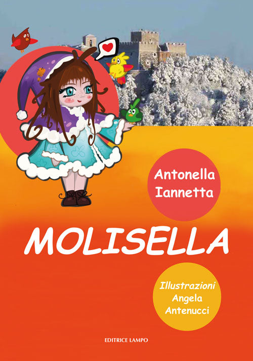 MOLISELLA