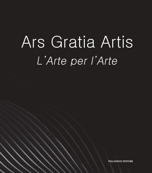 ARS GRATIA ARTIS
