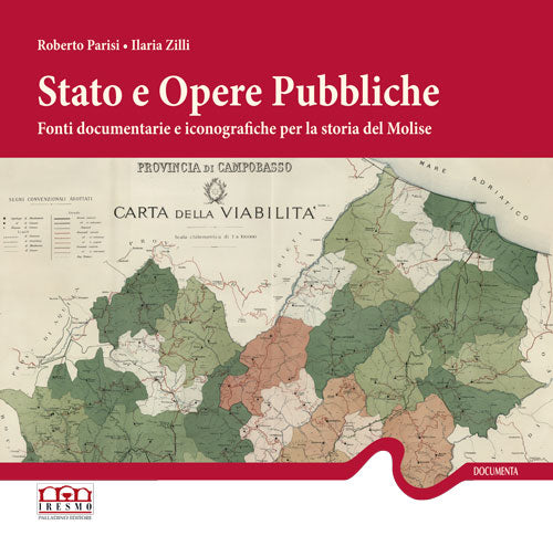 STATO E OPERE PUBBLICHE