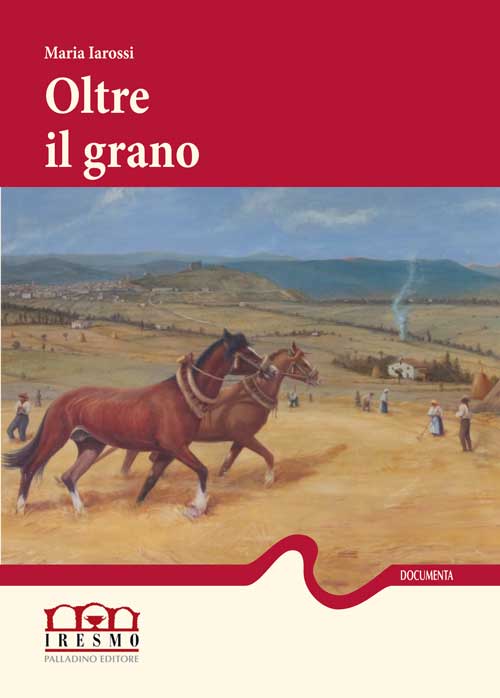 OLTRE IL GRANO